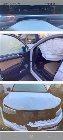 ڤۆڵکسواگن تیگوان